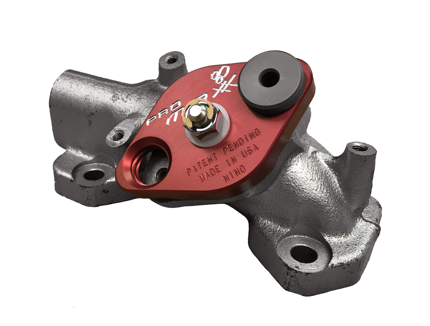 ProMAXX Power Stroke Package - ALPHA: Ford 6.7L Diesel EGR Mounting Bolt Repair & Fuel Injector Puller Kit