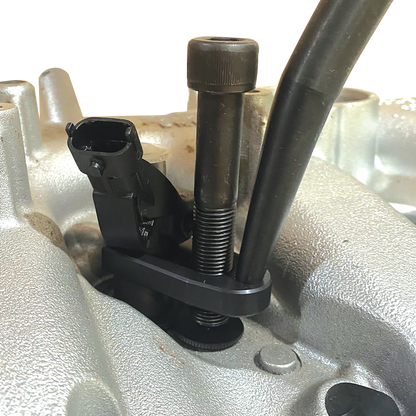 ProMAXX Power Stroke Package - ALPHA: Ford 6.7L Diesel EGR Mounting Bolt Repair & Fuel Injector Puller Kit