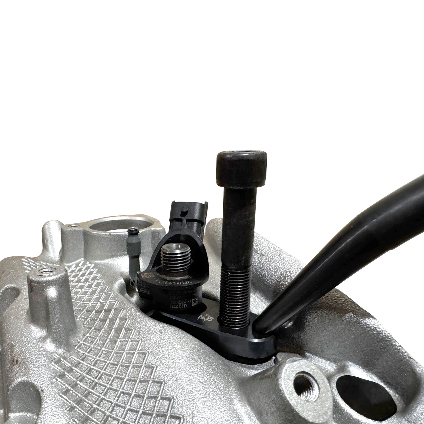 ProMAXX Ford 6.7L Power Stroke Fuel Injector Puller Lift Kit and Pad