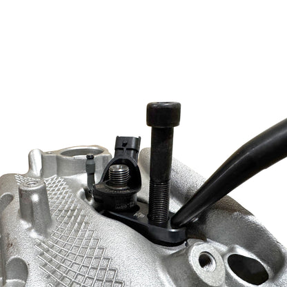 ProMAXX Ford 6.7L Power Stroke Fuel Injector Puller Lift Kit and Pad