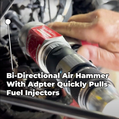 ProMAXX Pull GM 6.6L Duramax LLY, LBZ, LMM Fuel Injectors