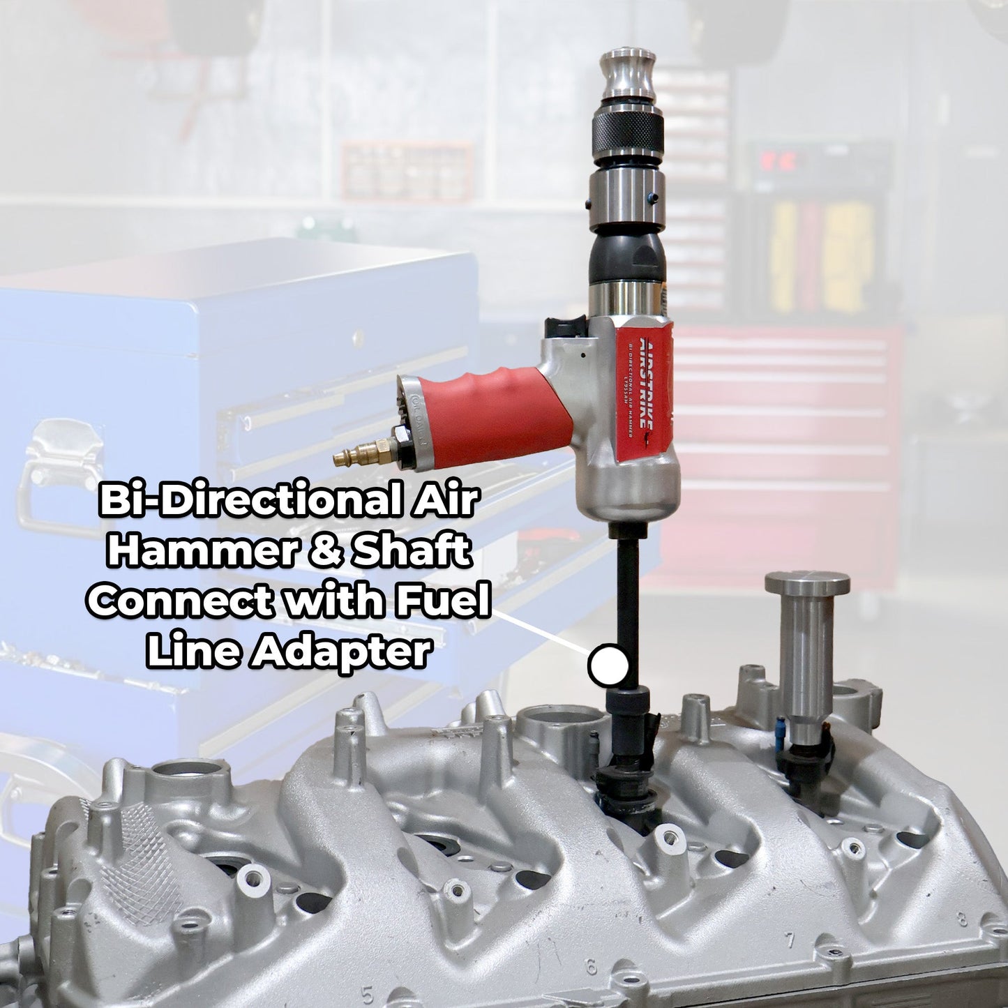 ProMAXX Pull GM 6.6L Duramax LLY, LBZ, LMM Fuel Injectors