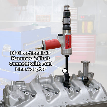 ProMAXX Pull GM 6.6L Duramax LLY, LBZ, LMM Fuel Injectors
