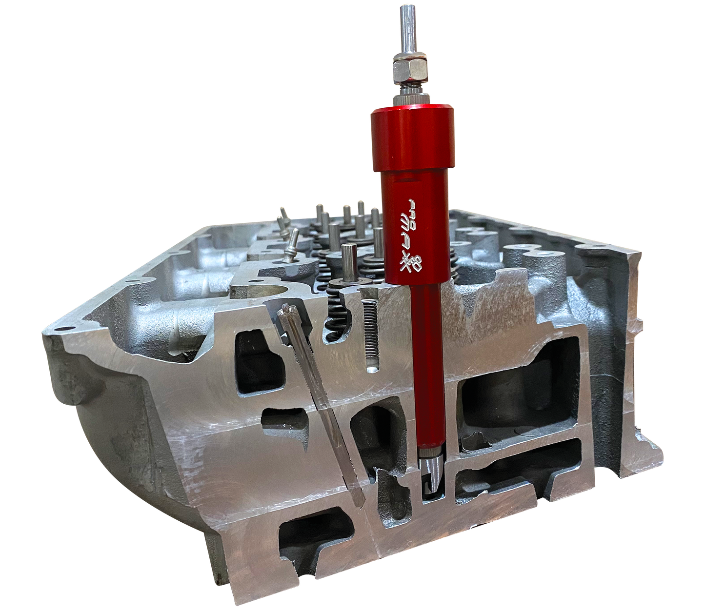 ProMAXX Ford Power Stroke 6.7L Fuel Injector Service Kit (Robby ProKit Plus)