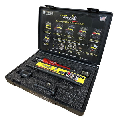 ProMAXX Ford Power Stroke 6.7L Fuel Injector Service Kit (Robby ProKit Plus)