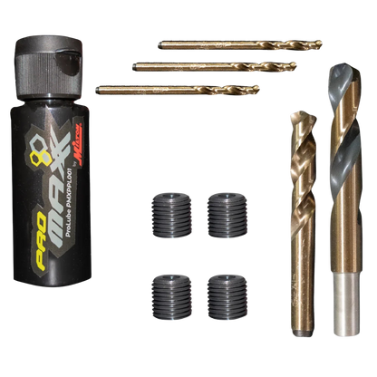 ProMAXX Ford 6.7L Power Stroke EGR Bolt Repair Refresh Kit - (Nino)