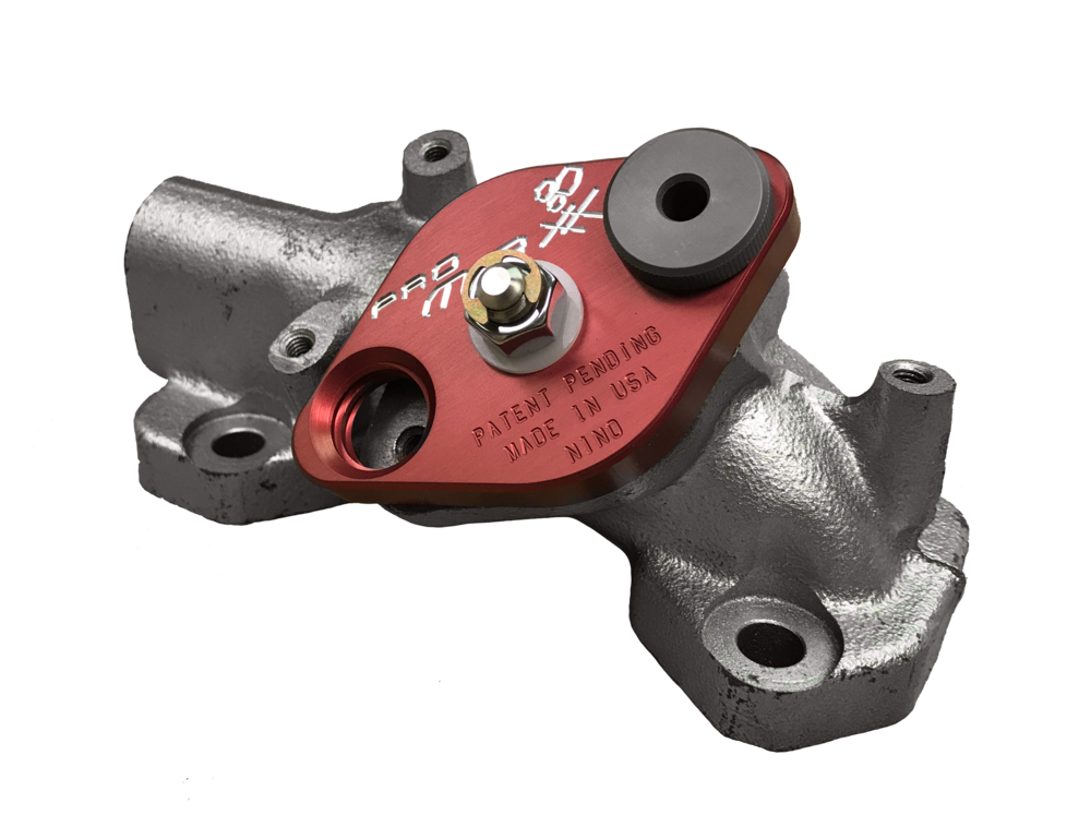 ProMAXX Ford 6.7L Power Stroke EGR Bolt Repair Refresh Kit - (Nino)