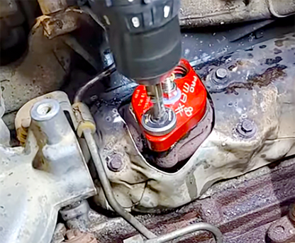 ProMAXX Ford 6.7L Power Stroke EGR Bolt Repair Refresh Kit - (Nino)
