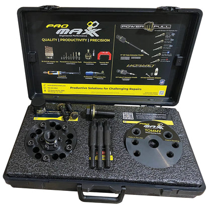 ProMAXX Tommy Wheel Bearing Hub Puller