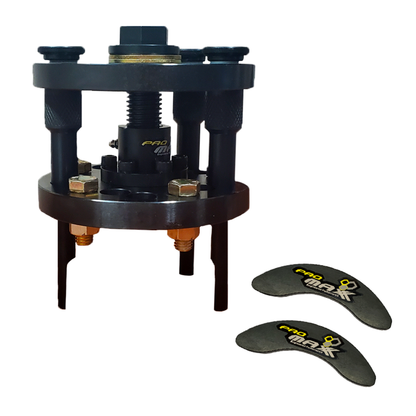 ProMAXX Tommy Wheel Bearing Hub Puller