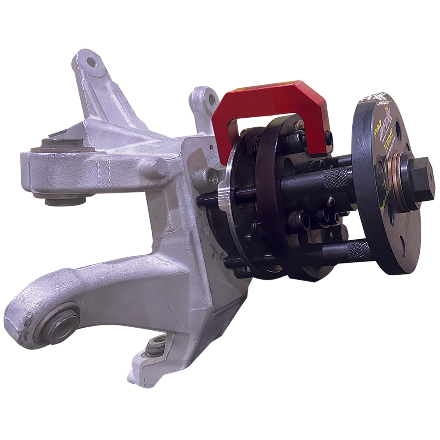 ProMAXX Tommy Wheel Bearing Hub Puller