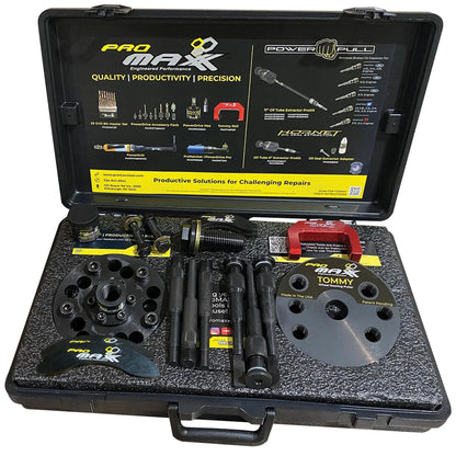 ProMAXX Tommy Wheel Bearing Hub Puller