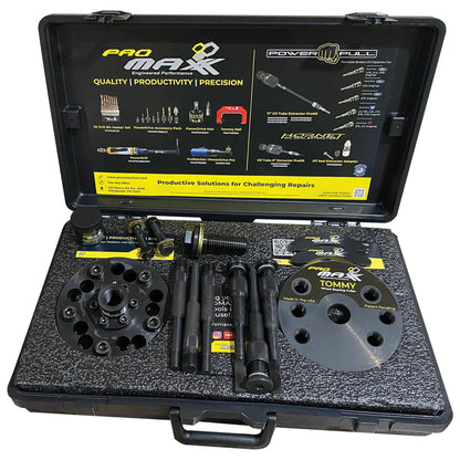 ProMAXX Tommy Wheel Bearing Hub Puller