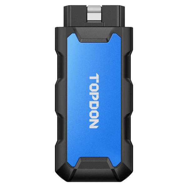 TOPDON OEM J2534 Pass Thru