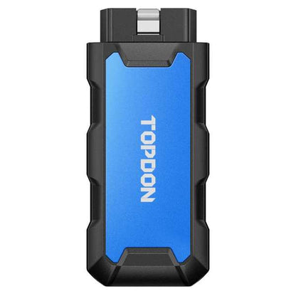 TOPDON OEM J2534 Pass Thru