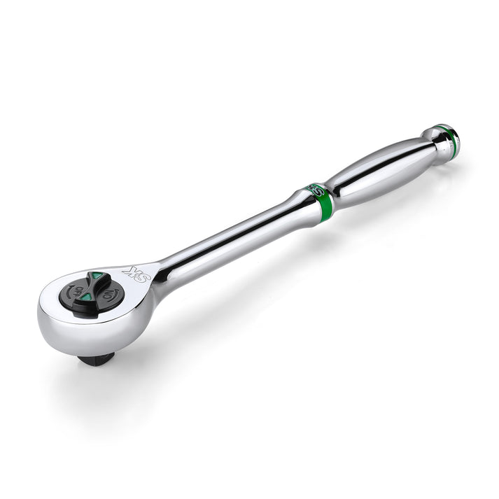 SK Tools USA - 160-Position Drive Ratchet Set (1/4 in, 3/8 in, 1/2 in)