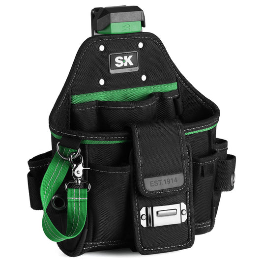 SK Tools USA - Heavy Duty Technician Pouch, #SK03403
