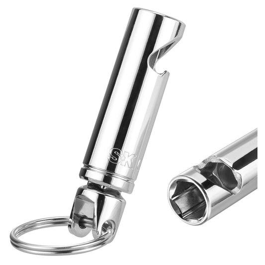 SK Tools USA - Socket Bottle Opener Keychain, #SK03443