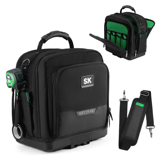 SK Tools USA - 15" Service Tool Bag, #SK99300