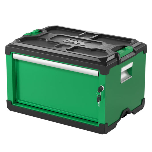 SK Tools USA - New Modular Stackable Box (1, 2 & 3 Drawer Options)