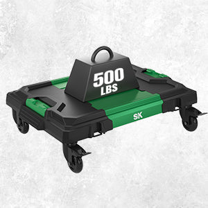 SK Tools USA - Multi-Purpose Utility Cart, #SK03147