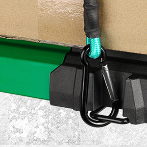 SK Tools USA - Multi-Purpose Utility Cart, #SK03147