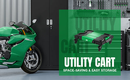 SK Tools USA - Multi-Purpose Utility Cart, #SK03147