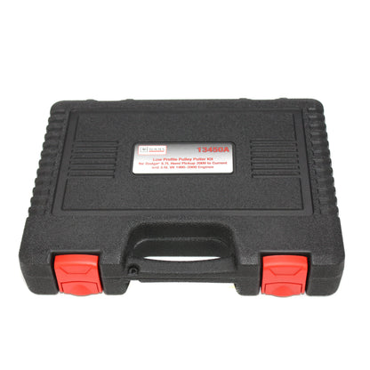 Schley Tools - 3 JAW HARMONIC PULLER DODGE 5.7 HEMI ENGINES