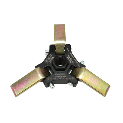 Schley Tools - 3 JAW HARMONIC PULLER DODGE 5.7 HEMI ENGINES