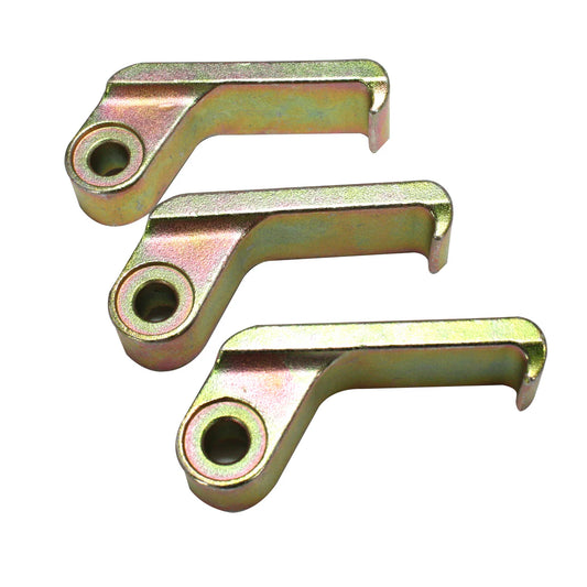 Schley Tools - UPGRADE KIT FOR THE DODGE HARMONIC DAMPER PULLEY PULLER