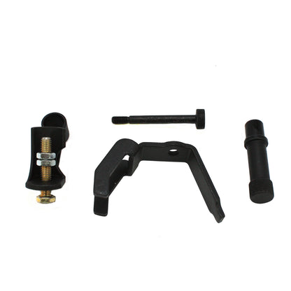 Schley Tools - Injector Puller Kit GM Duramax 6.6L-V8 LLY, LBZ and LMM - 13300