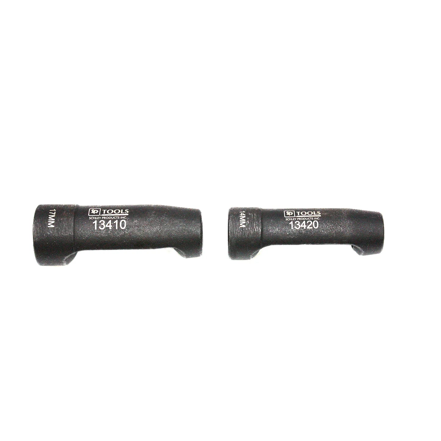 Schley Tools - BMW FUEL LINE SOCKET SET 2-PC (14MM-17MM)