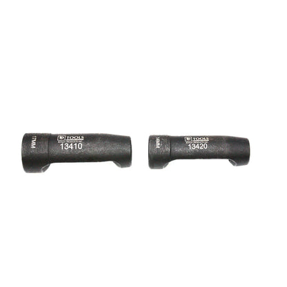Schley Tools - BMW FUEL LINE SOCKET SET 2-PC (14MM-17MM)