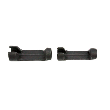 Schley Tools - BMW FUEL LINE SOCKET SET 2-PC (14MM-17MM)