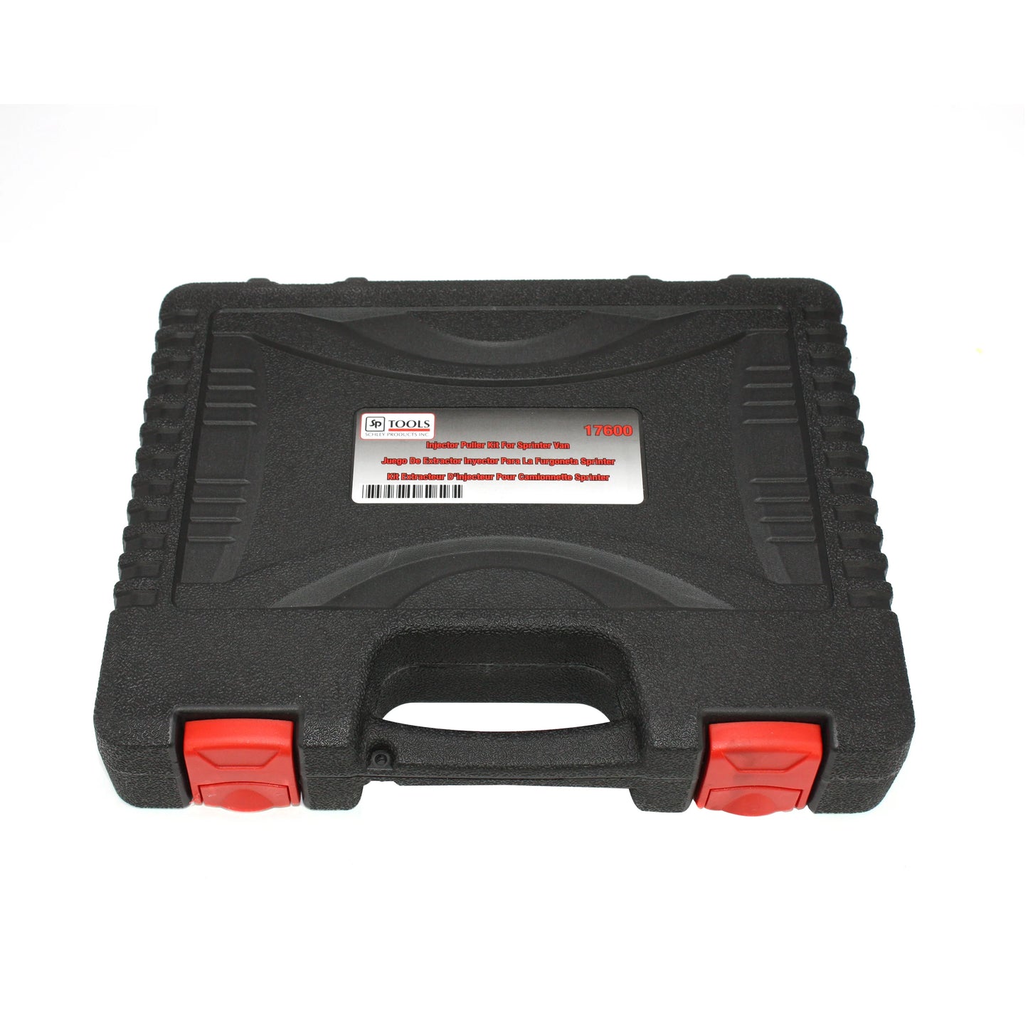 Schley Tools - SPRINTER 2.7L CDI DIESEL INJECTOR PULLER