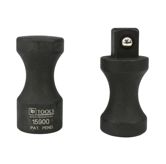 Schley Tools - DRIVE EXTENSION PROTECTORS (BASIC)
