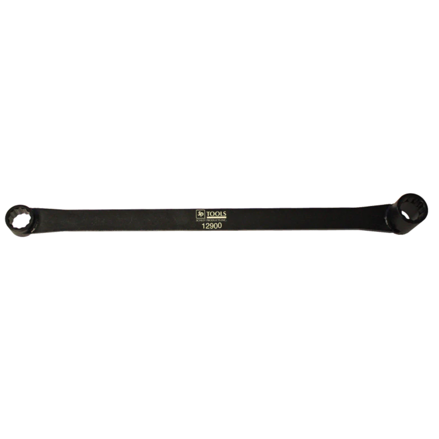 Schley Tools - 21 & 24MM GERMAN CAR ALIGNMENT WRENCH