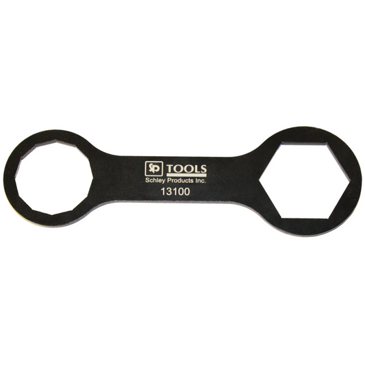 Schley Tools - GM DURAMAX WATER-IN-FUEL WRENCH