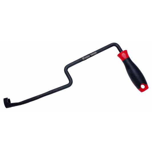 Schley Tools - OPEN END TIRE VALVE STEM WRENCH