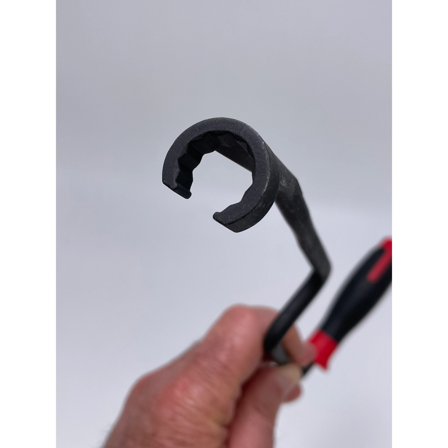 Schley Tools - OPEN END TIRE VALVE STEM WRENCH