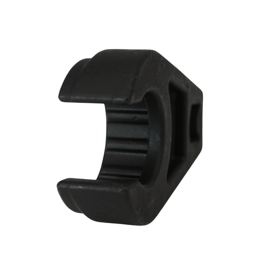Schley Tools - 1 1/8" SPLINE DRIVE CROWFOOT SUSPENSION WRENCH