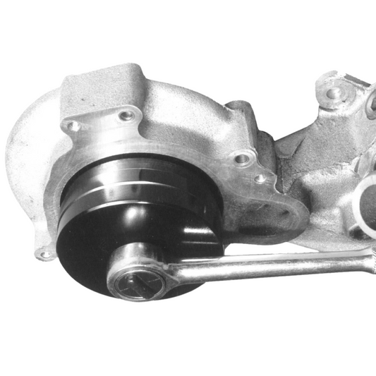Schley Tools - GM CADILLAC/AURORA WATER PUMP R&R SOCKET