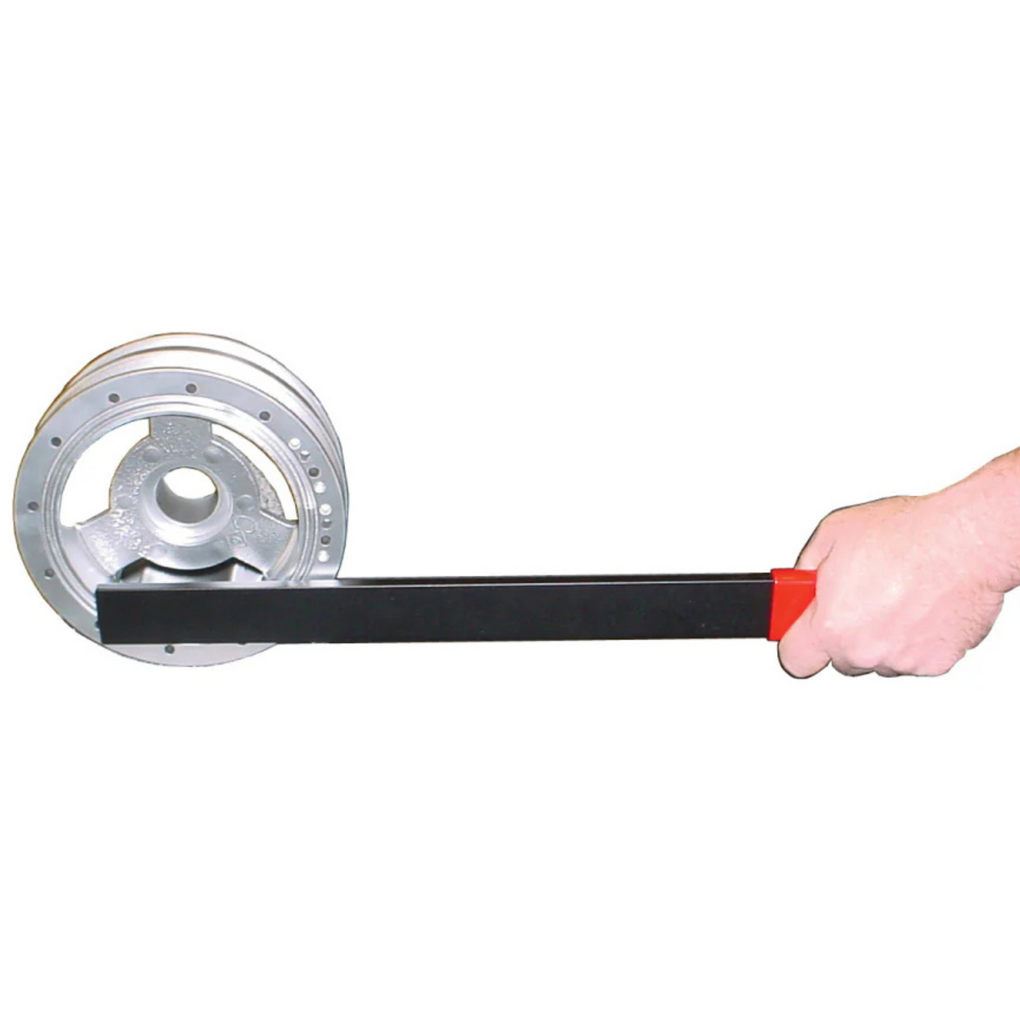 Schley Tools - GM HARMONIC DAMPER HOLDING TOOL