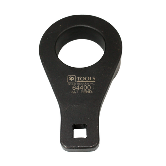 Schley Tools - TOYOTA 3.4L HARMONIC DAMPER HOLDER