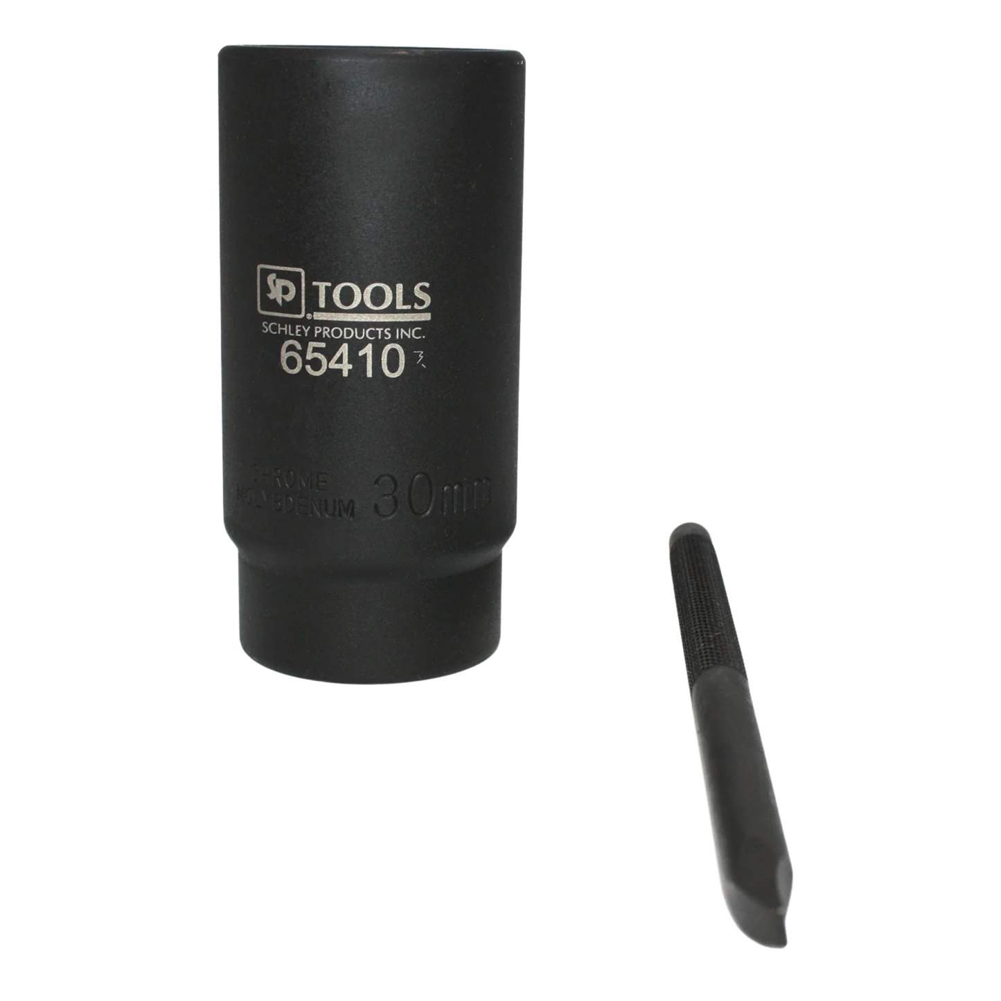 Schley Tools - TOYOTA/LEXUS AXLE NUT REMOVER KIT