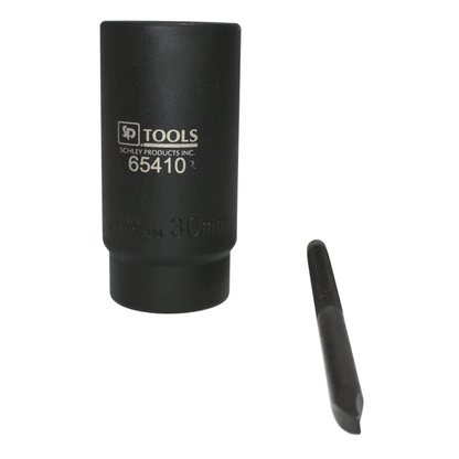 Schley Tools - TOYOTA/LEXUS AXLE NUT REMOVER KIT