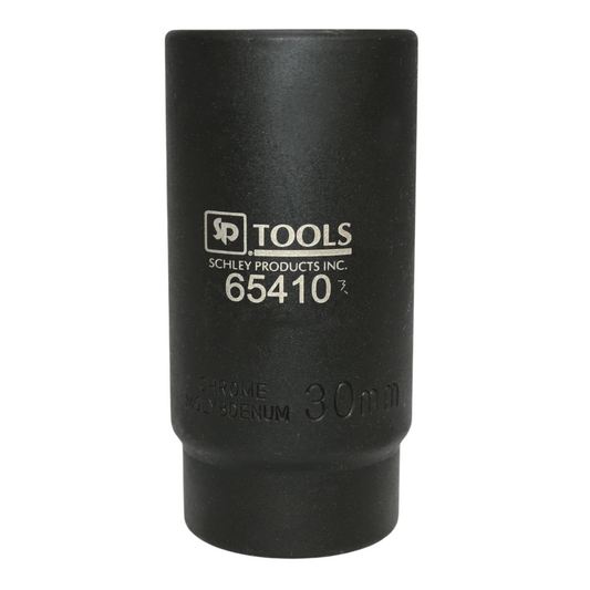 Schley Tools - TOYOTA/LEXUS AXLE NUT REMOVER KIT