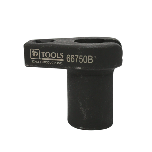 Schley Tools - SHIELDED OXYGEN & FUEL SENSOR SOCKET