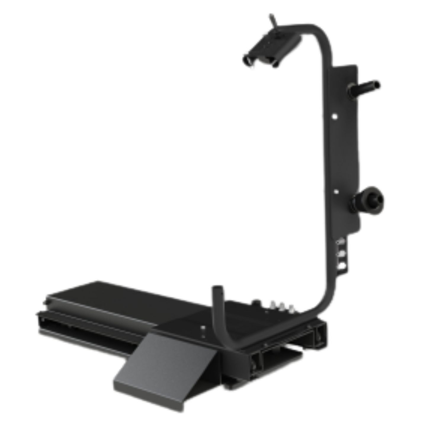Corghi TT80 Pneumatic Wheel Lift for Wheel Balancers