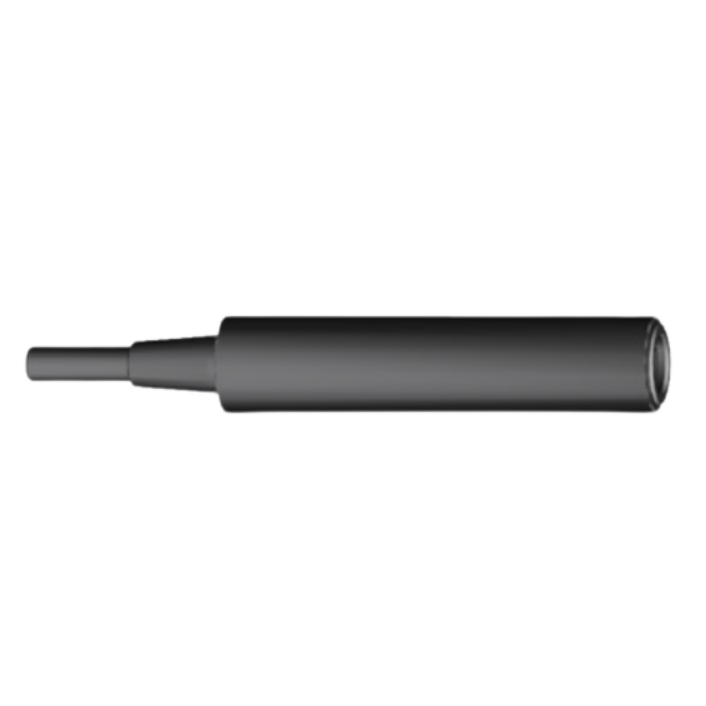 Corghi Extended Threaded Shaft 4MM (8.6", 220MM)